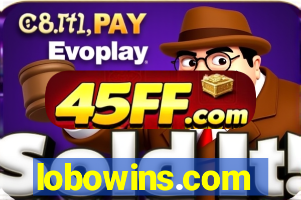 lobowins.com