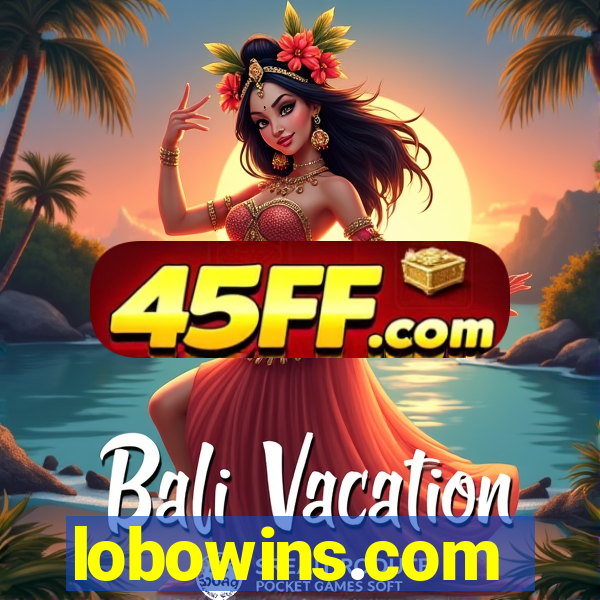 lobowins.com