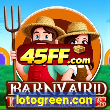 lotogreen.con