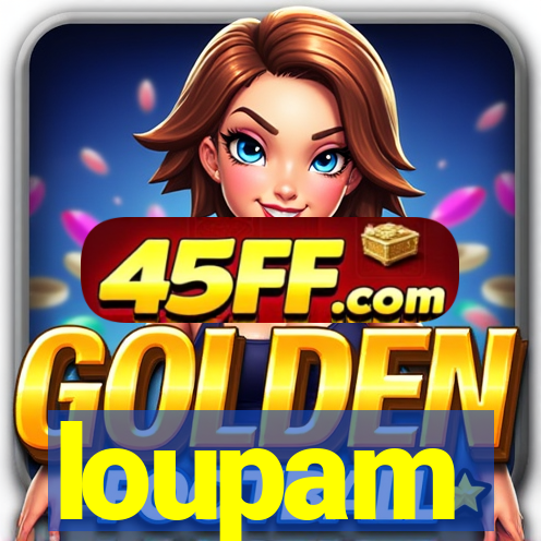 loupam