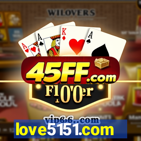 love5151.com