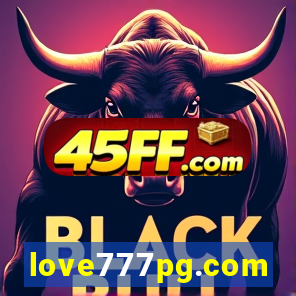 love777pg.com