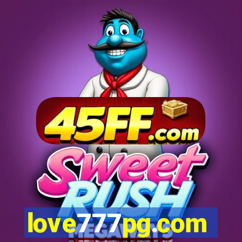 love777pg.com