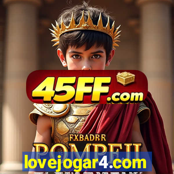 lovejogar4.com