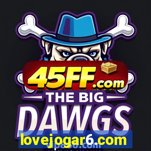 lovejogar6.com