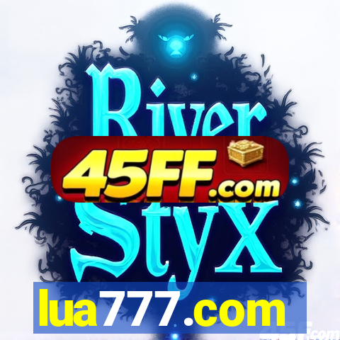 lua777.com