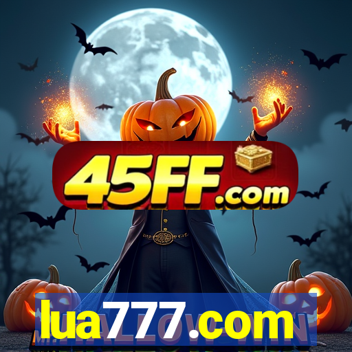 lua777.com