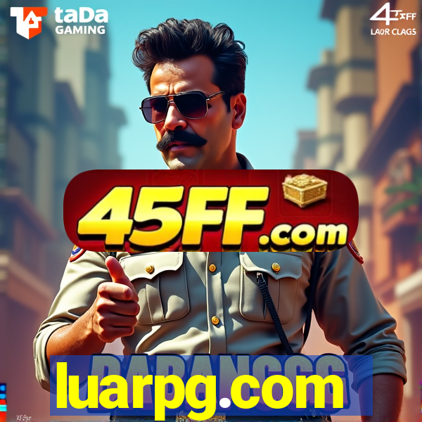 luarpg.com