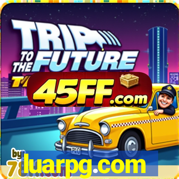 luarpg.com
