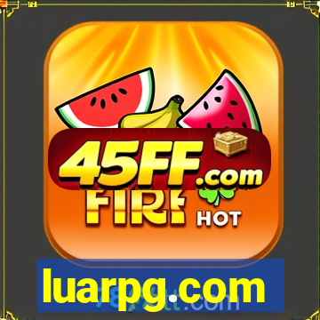 luarpg.com