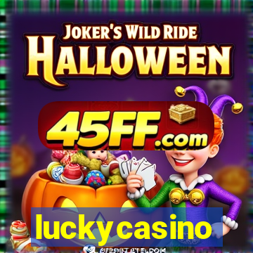 luckycasino