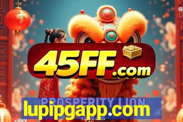 lupipgapp.com