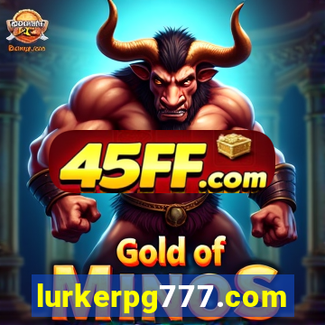 lurkerpg777.com