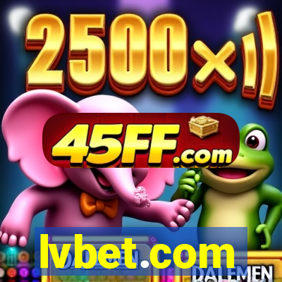 lvbet.com