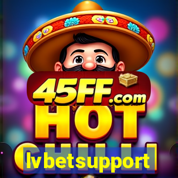 lvbetsupport