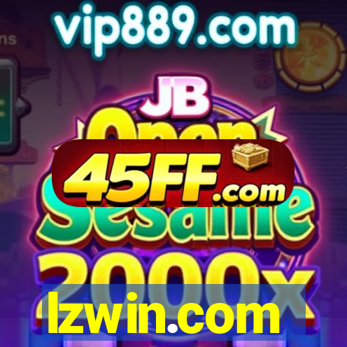 lzwin.com