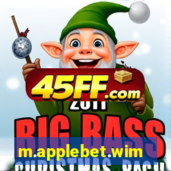 m.applebet.wim