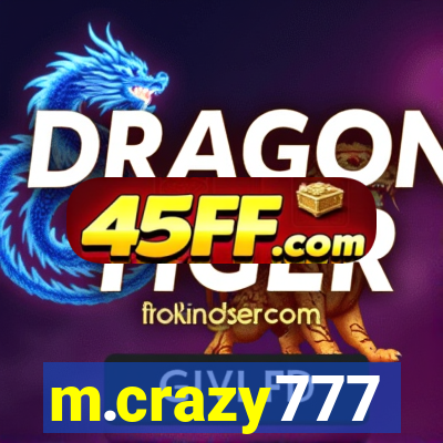 m.crazy777