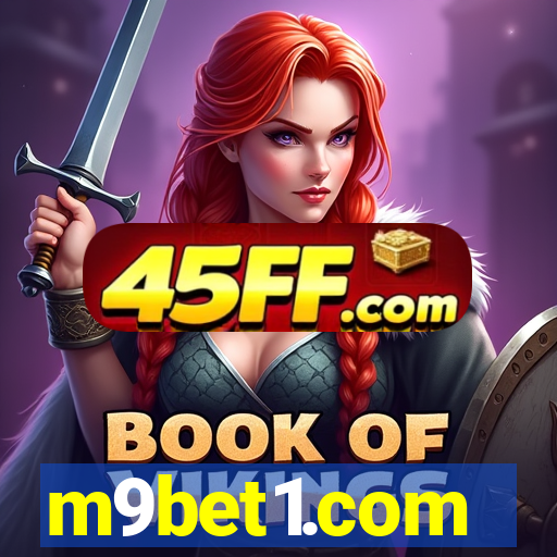m9bet1.com