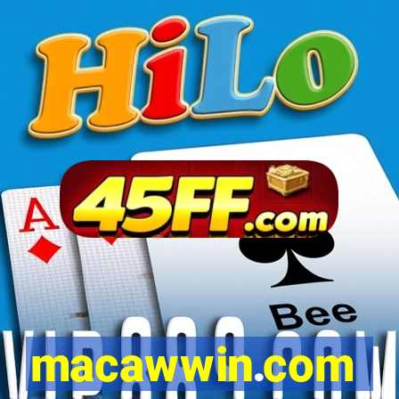 macawwin.com