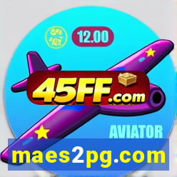 maes2pg.com