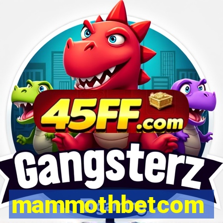 mammothbetcom