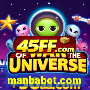 manbabet.com