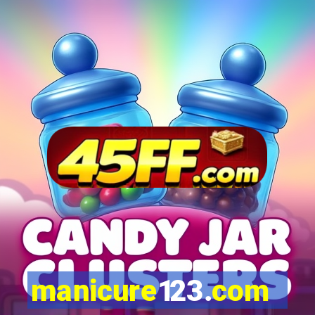 manicure123.com