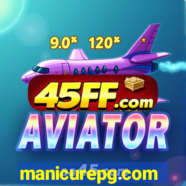 manicurepg.com