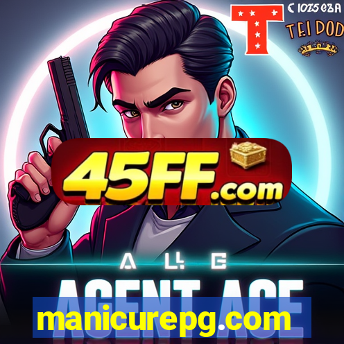 manicurepg.com