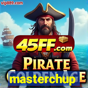 masterchup