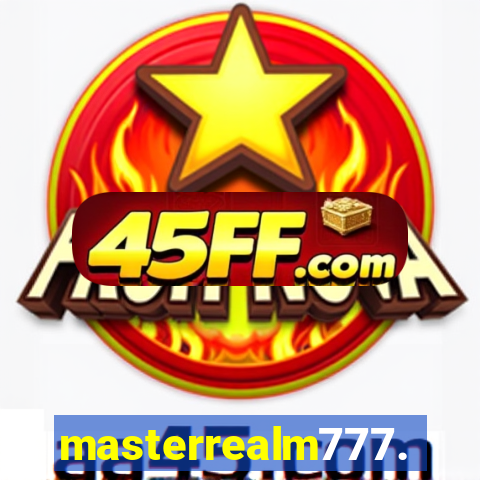 masterrealm777.com