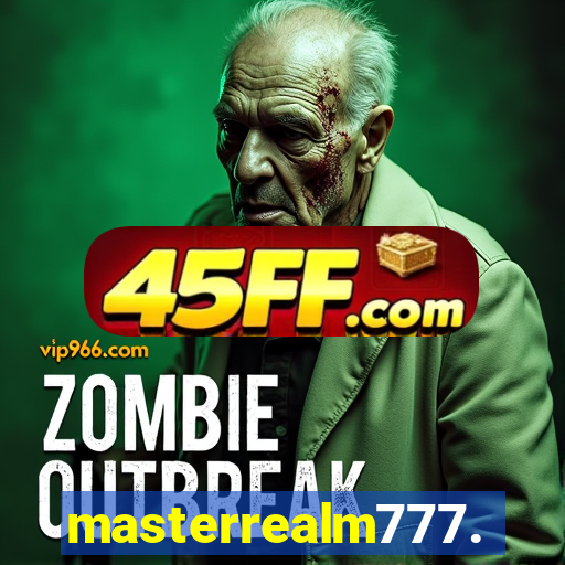masterrealm777.com