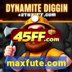 maxfute.com