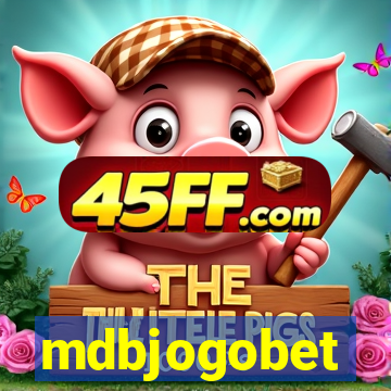 mdbjogobet