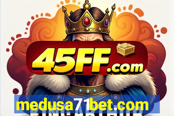 medusa71bet.com
