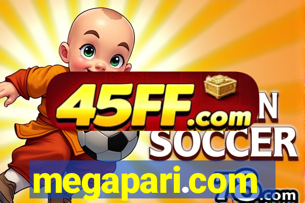 megapari.com