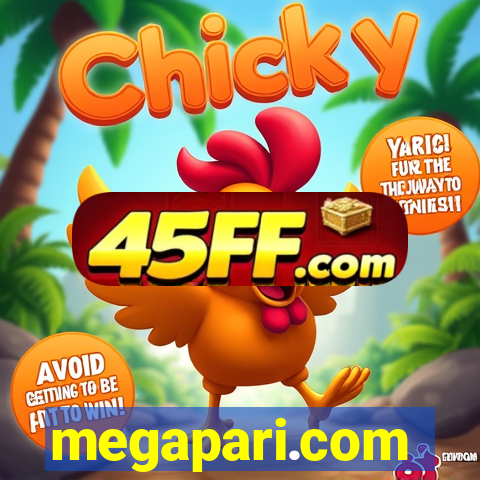 megapari.com