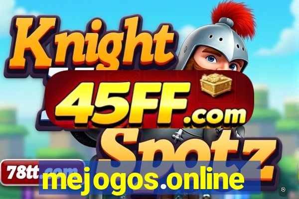 mejogos.online