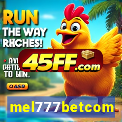 mel777betcom