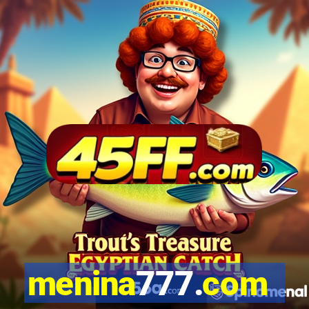 menina777.com