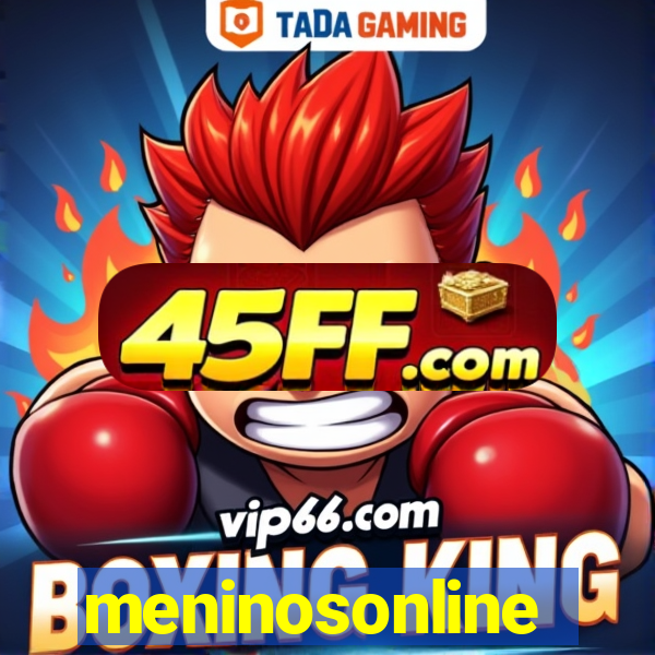 meninosonline