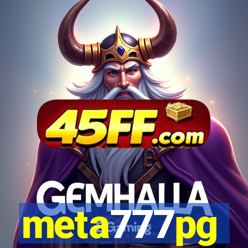 meta777pg