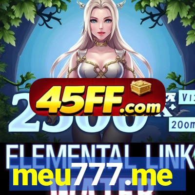 meu777.me