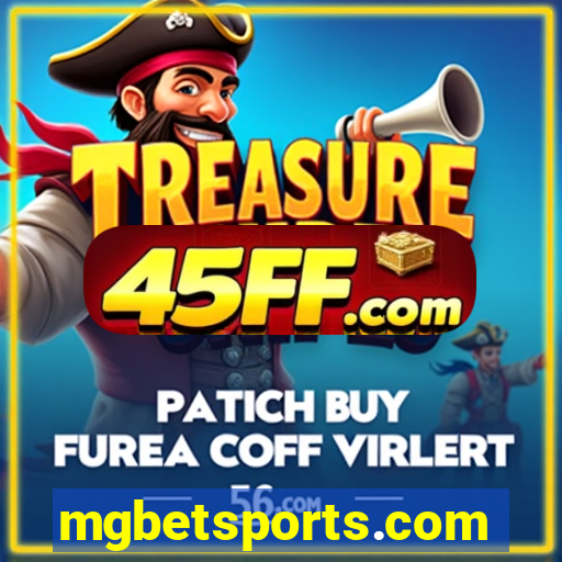 mgbetsports.com