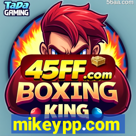 mikeypp.com