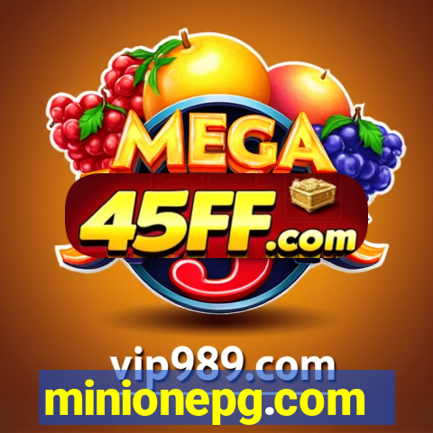 minionepg.com