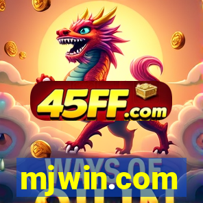 mjwin.com