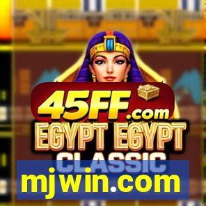 mjwin.com