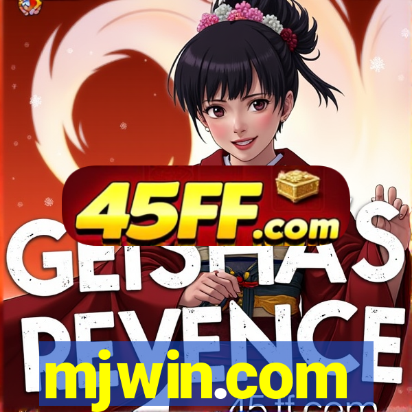 mjwin.com